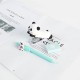 Hot-Selling Cute Giant Panda Student & Office Set - 4-Piece (Staples, Notebook, Pen) - In Stock