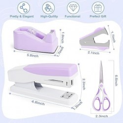 DIY Student Stationery Set - Children's Day Gift Bestseller, Hot-Selling Office/Student Kit